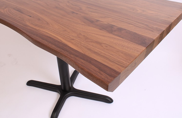 Walnut Butcher Block table top