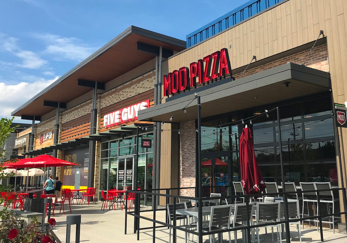 Miami Patio Table $639.00