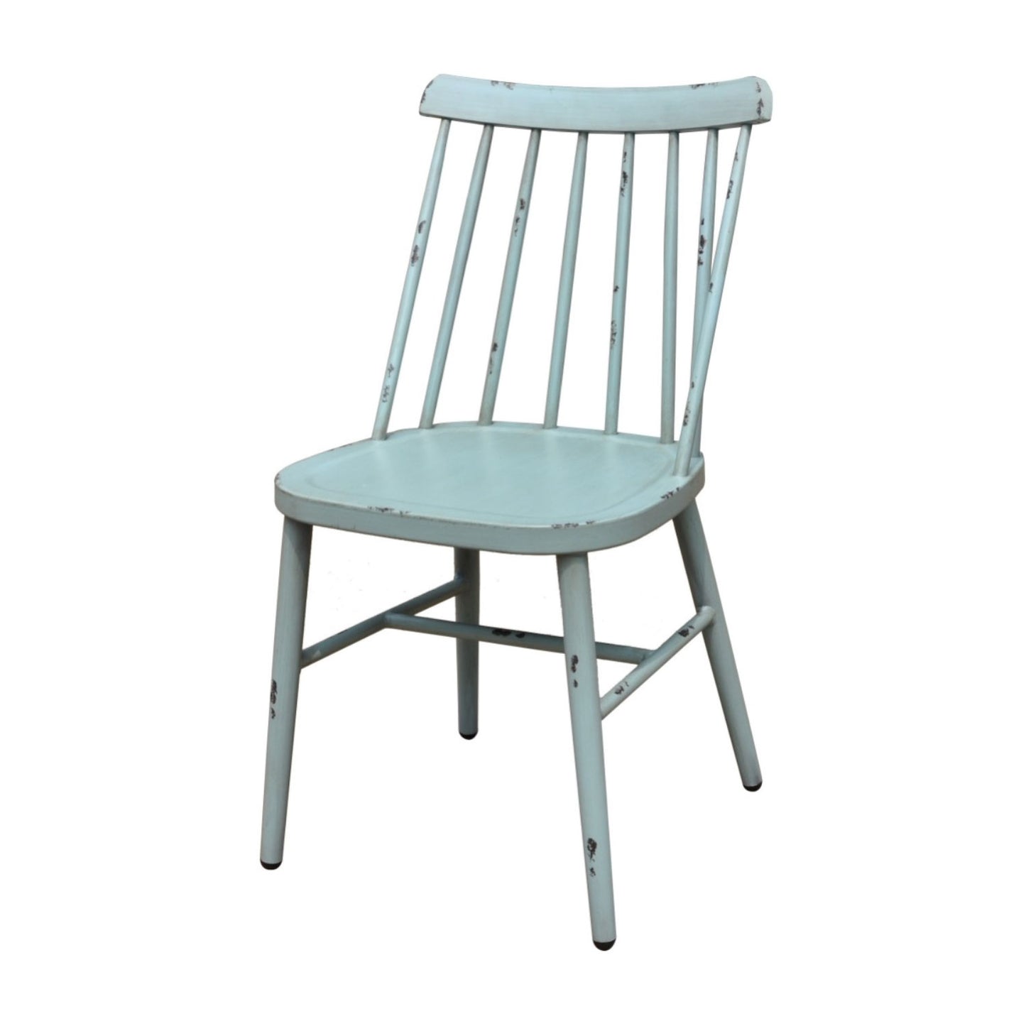 Avigal Side Chair, Robin's Egg (Set of 2)
