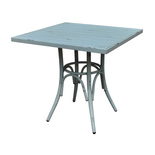 Avigal Bistro Table, Robin's Egg