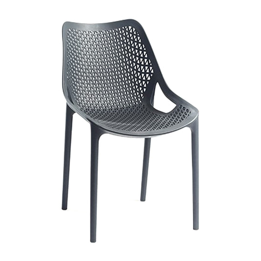 Bilros Billie Chair, Black (Set of 4)
