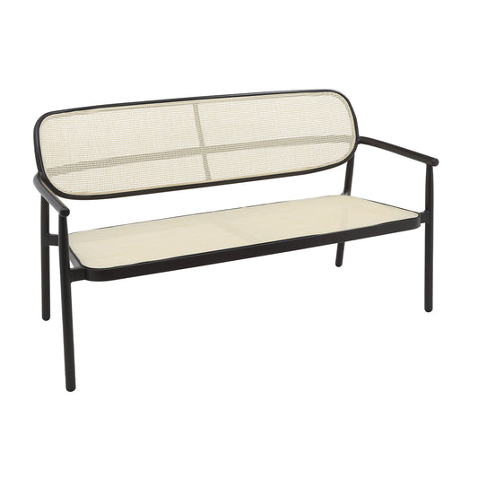 Dublin 2-Seater, Walnut