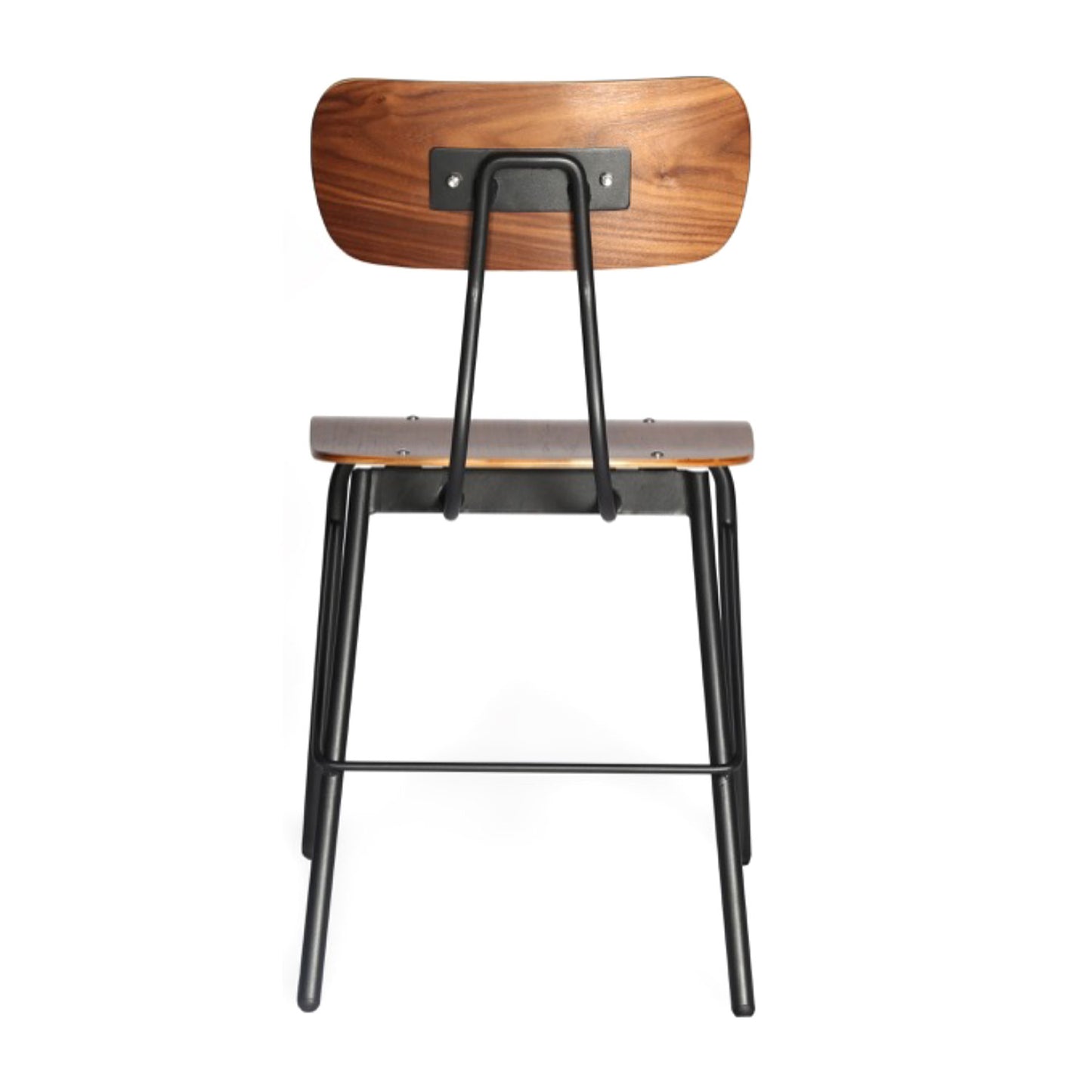 Phillipa Chair, Black (Set of 2)
