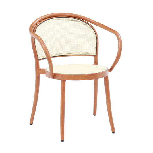 Savoy Chair, Teak (Set of 4)