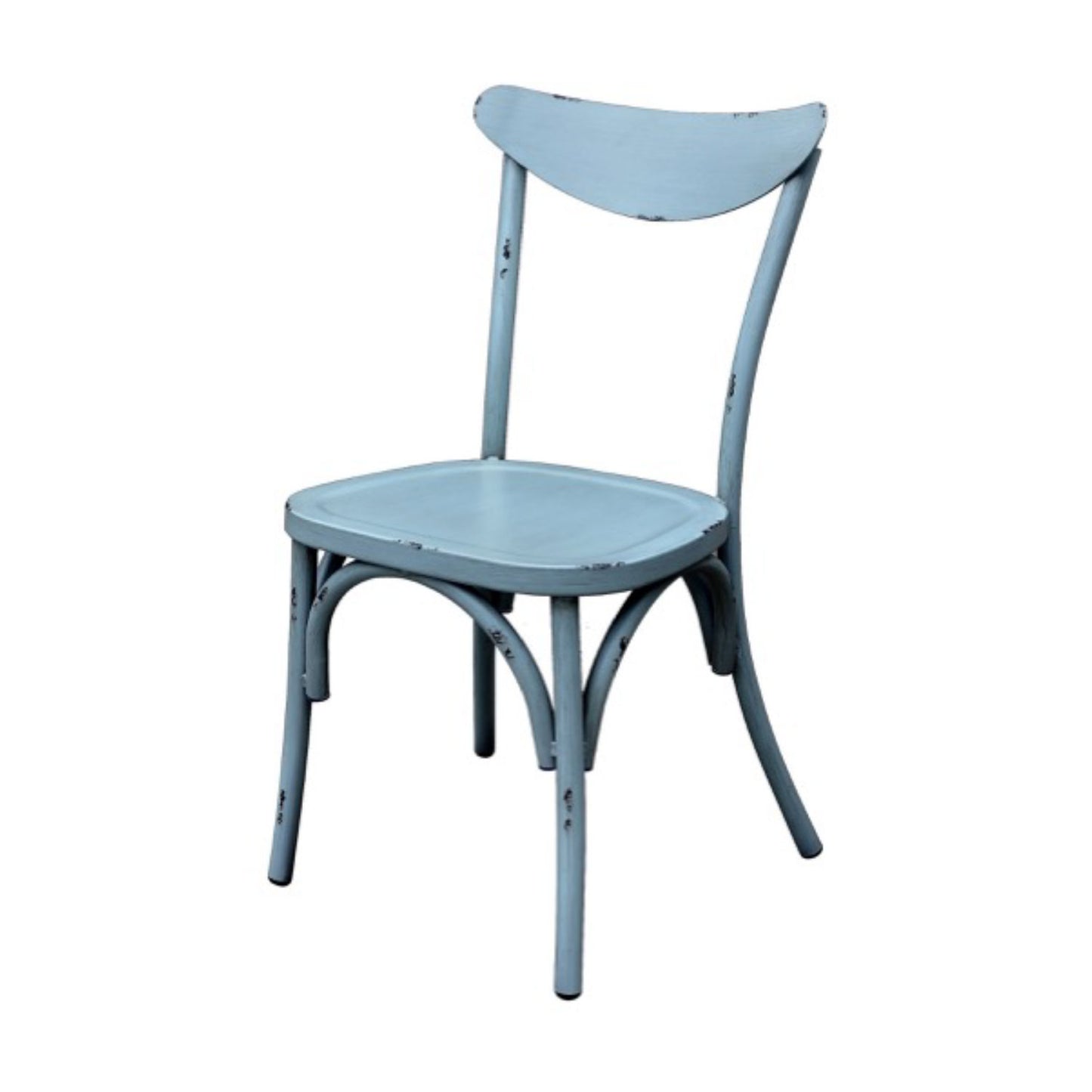 Yasmine Chair, Robin's Egg (Set of 2)